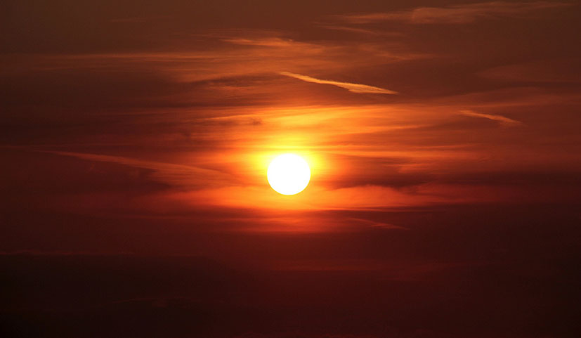 Solar Geoengineering Research Project 2