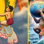 Types of incarnations of Lord Vishnu