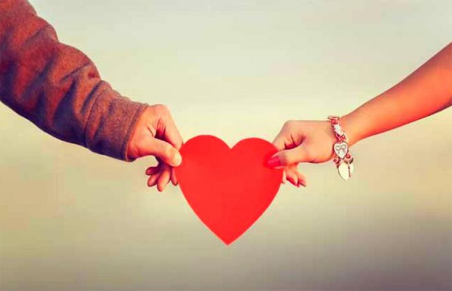 Valentines day & condom sales