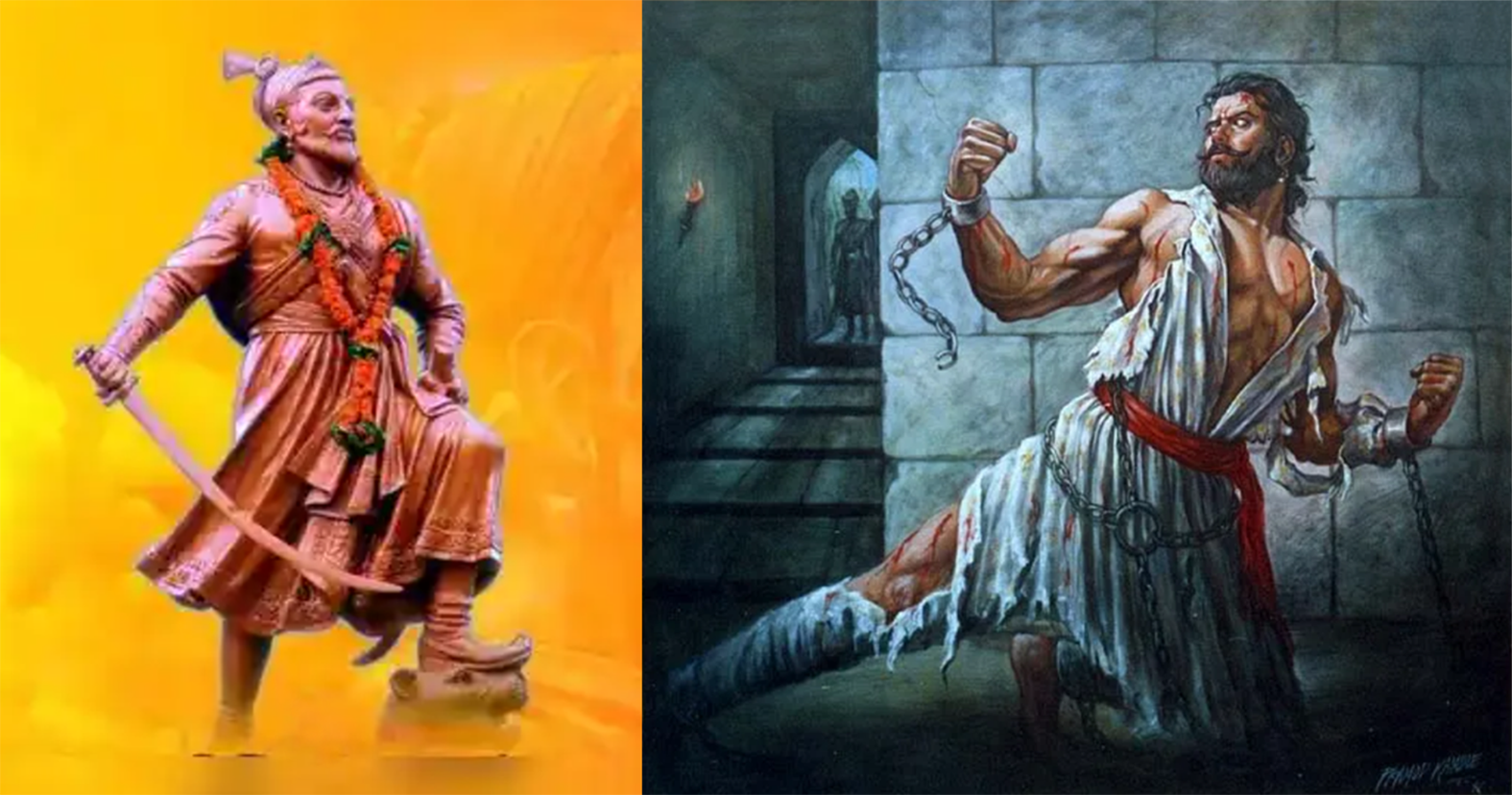 SAMBHAJI RAJE KA BALIDAAN_1