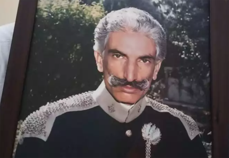 General Hanut Singh_Lieutenant