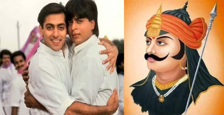KARAN ARJUN & MAHARANA PRATAAP