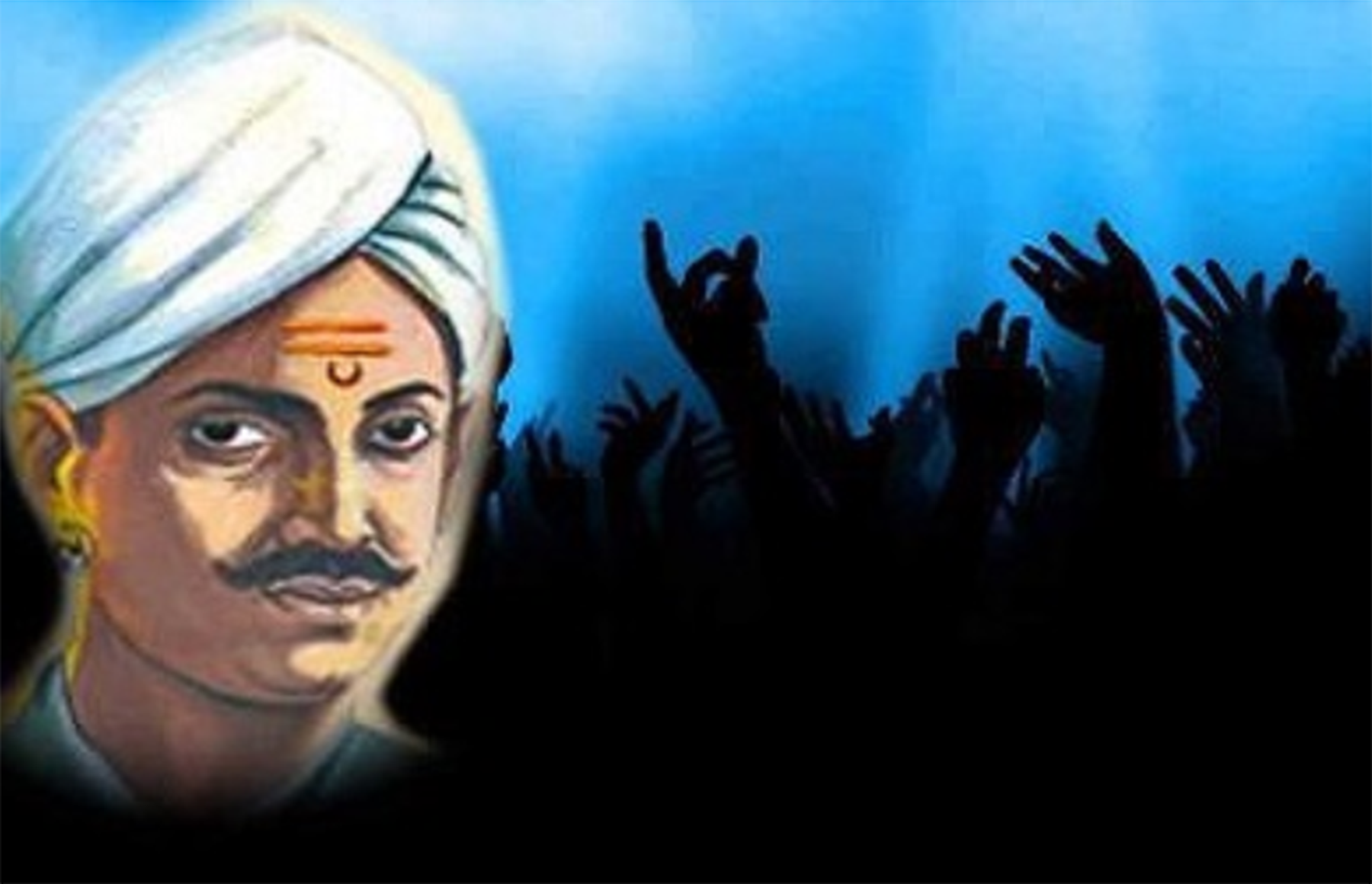 MANGAL PANDEY FREEDOM FIGHTER