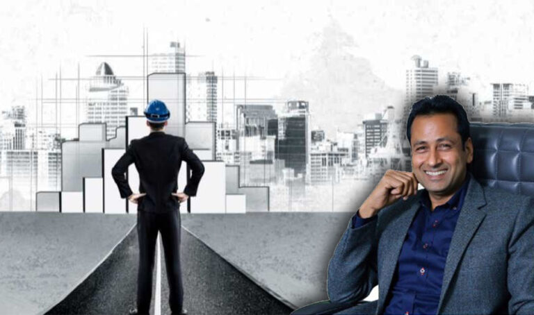 Real Estate Developer