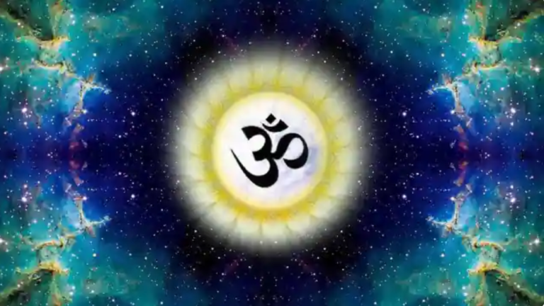 OM NAMAH SHIVAAY CHANTING