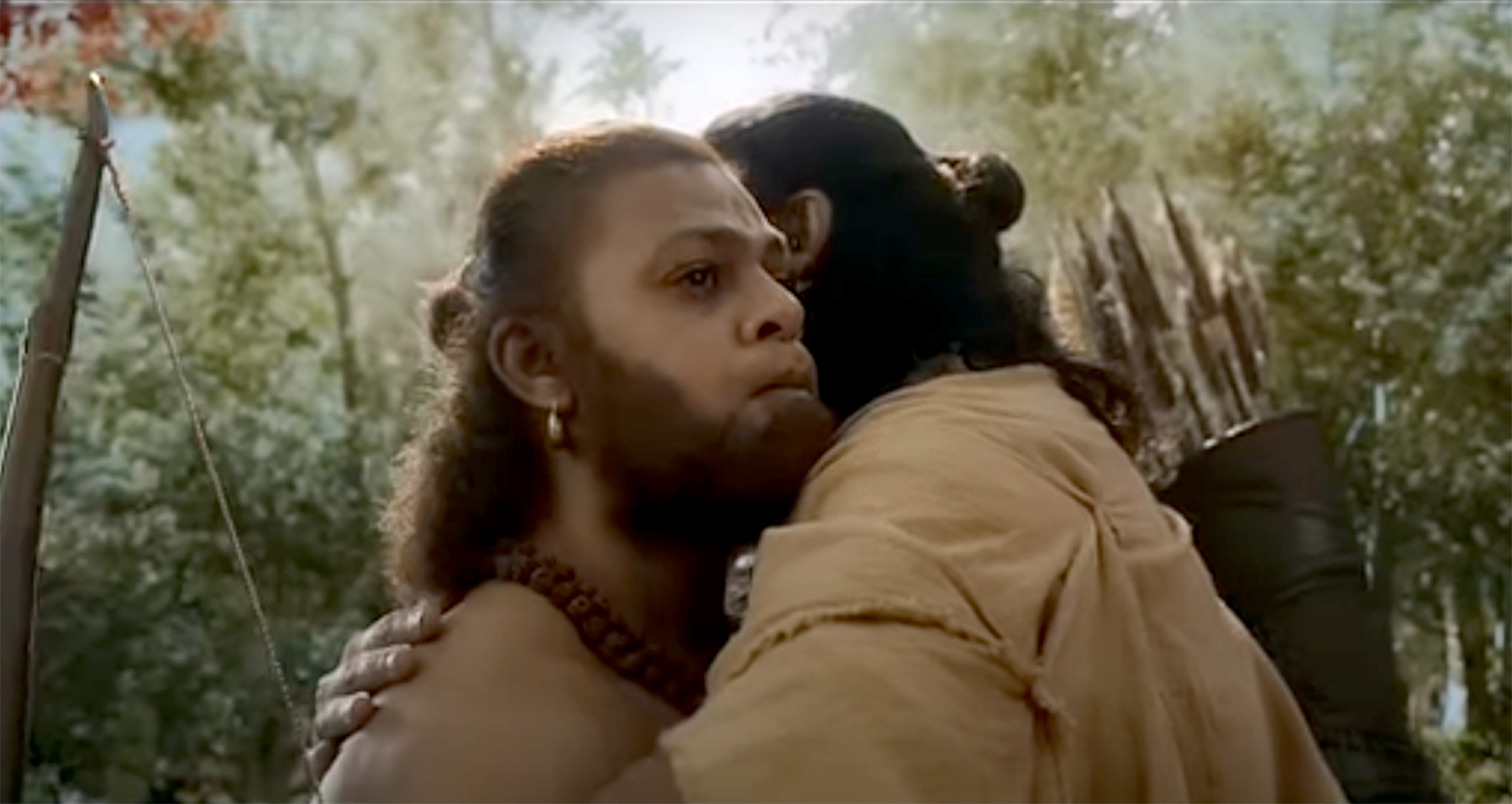 adipurush movie controversy in hindi