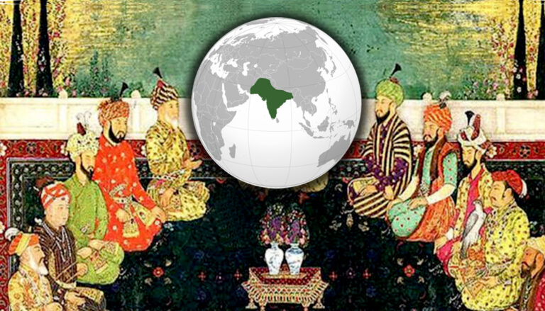 FUTURE OF HINDUS AND HINDUSTAN