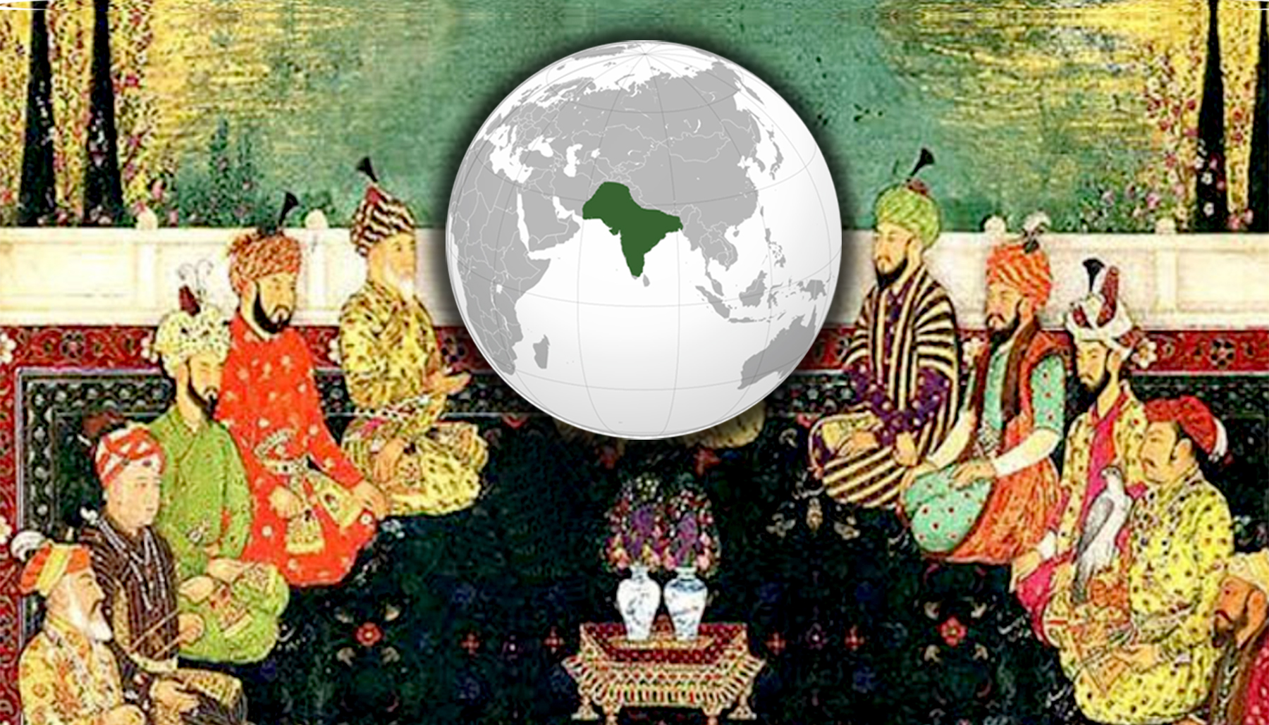 FUTURE OF HINDUS AND HINDUSTAN