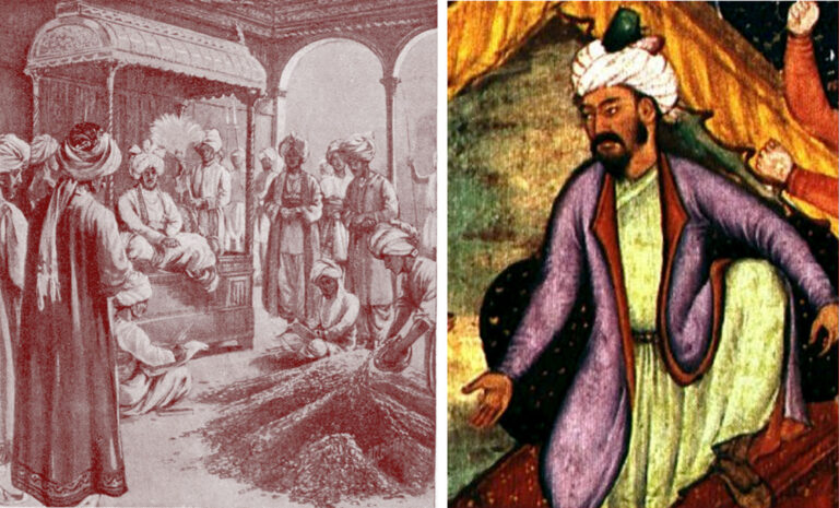 Muhammad-bin-Tughlaq