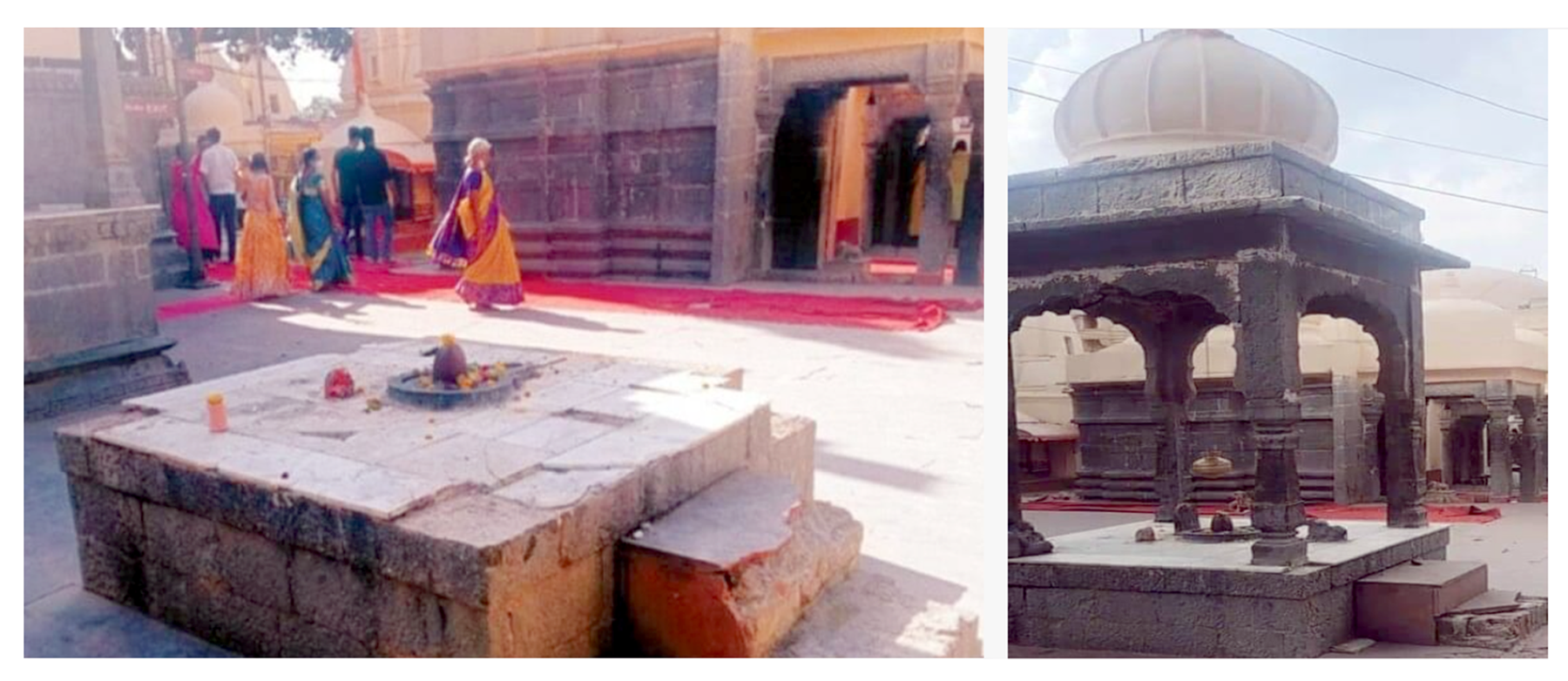 PASHUPATINATH MANDIR MAHAKAL MANDIR