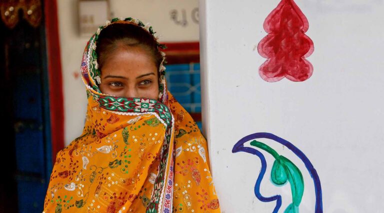 Respect for women and the reality of rights_1