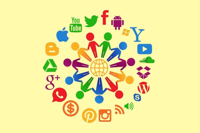 SHADOW BAN ON SOCIAL MEDIA