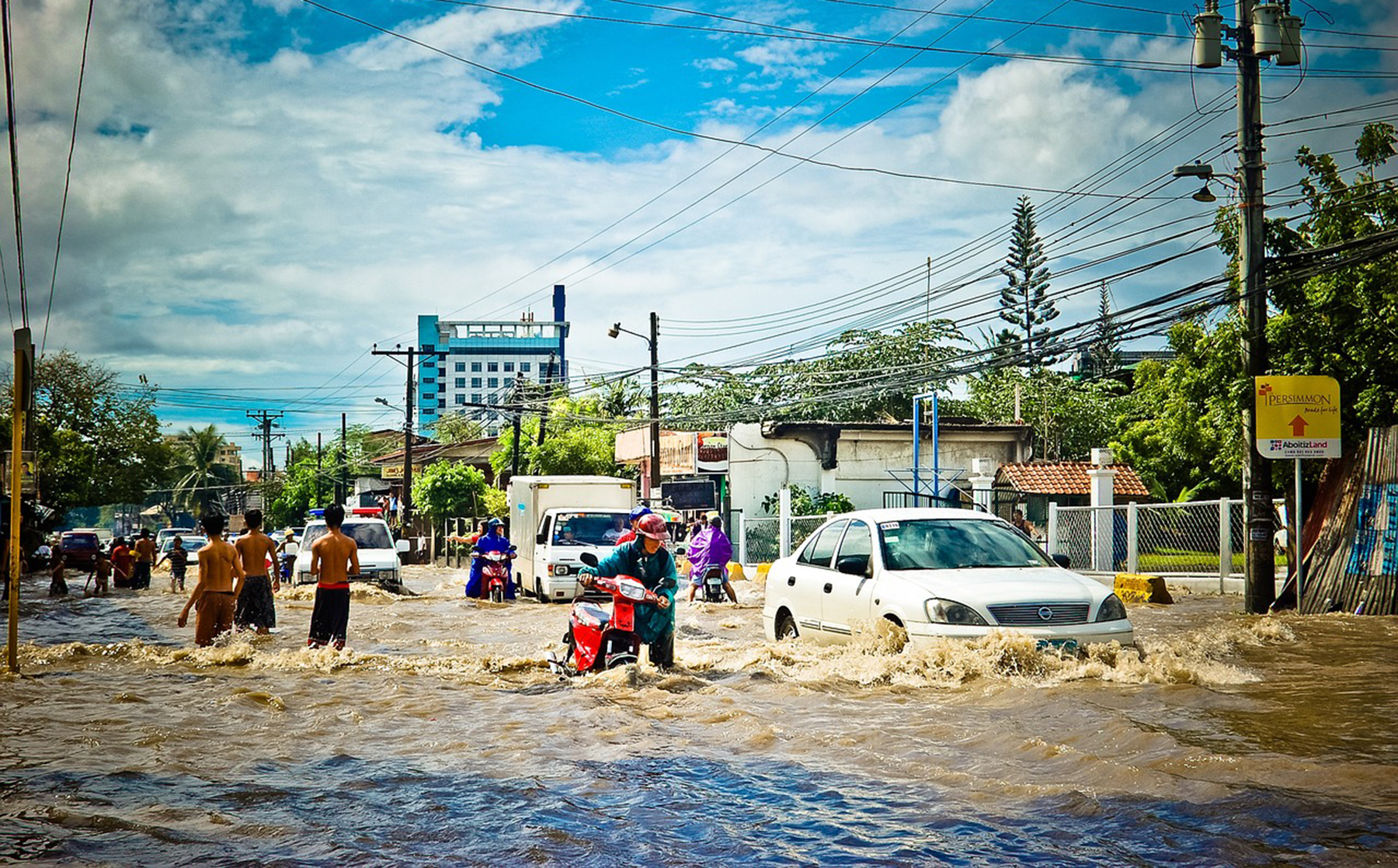 Heavy-Rain-Flood-in-India