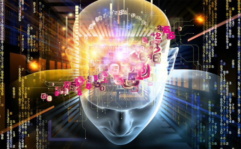 Artificial Intelligence is just a part of eternal spiritual knowledge of hinduism