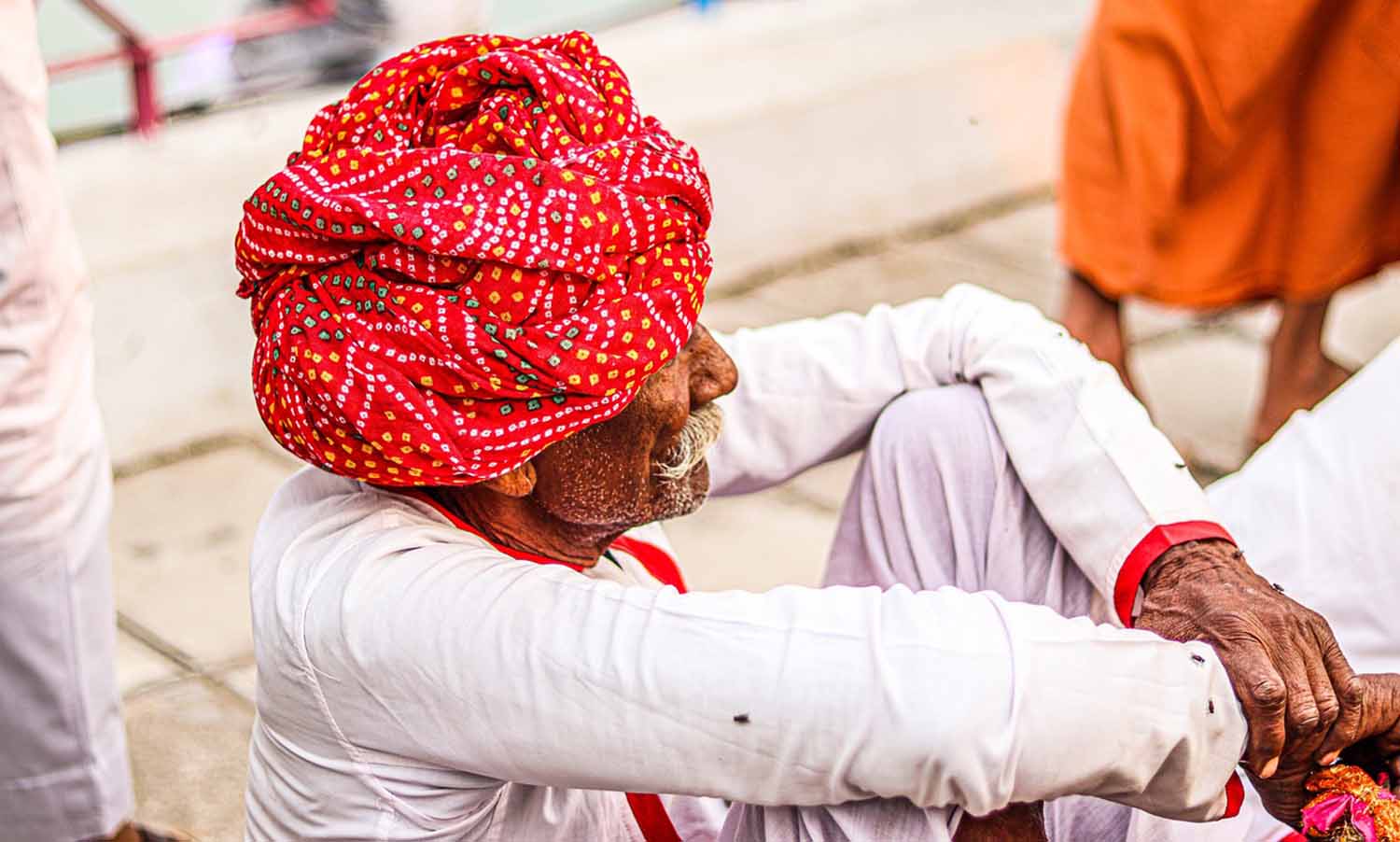 Bharat vs India in hindi