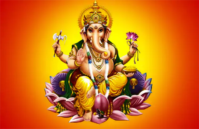 Ganesh Ji