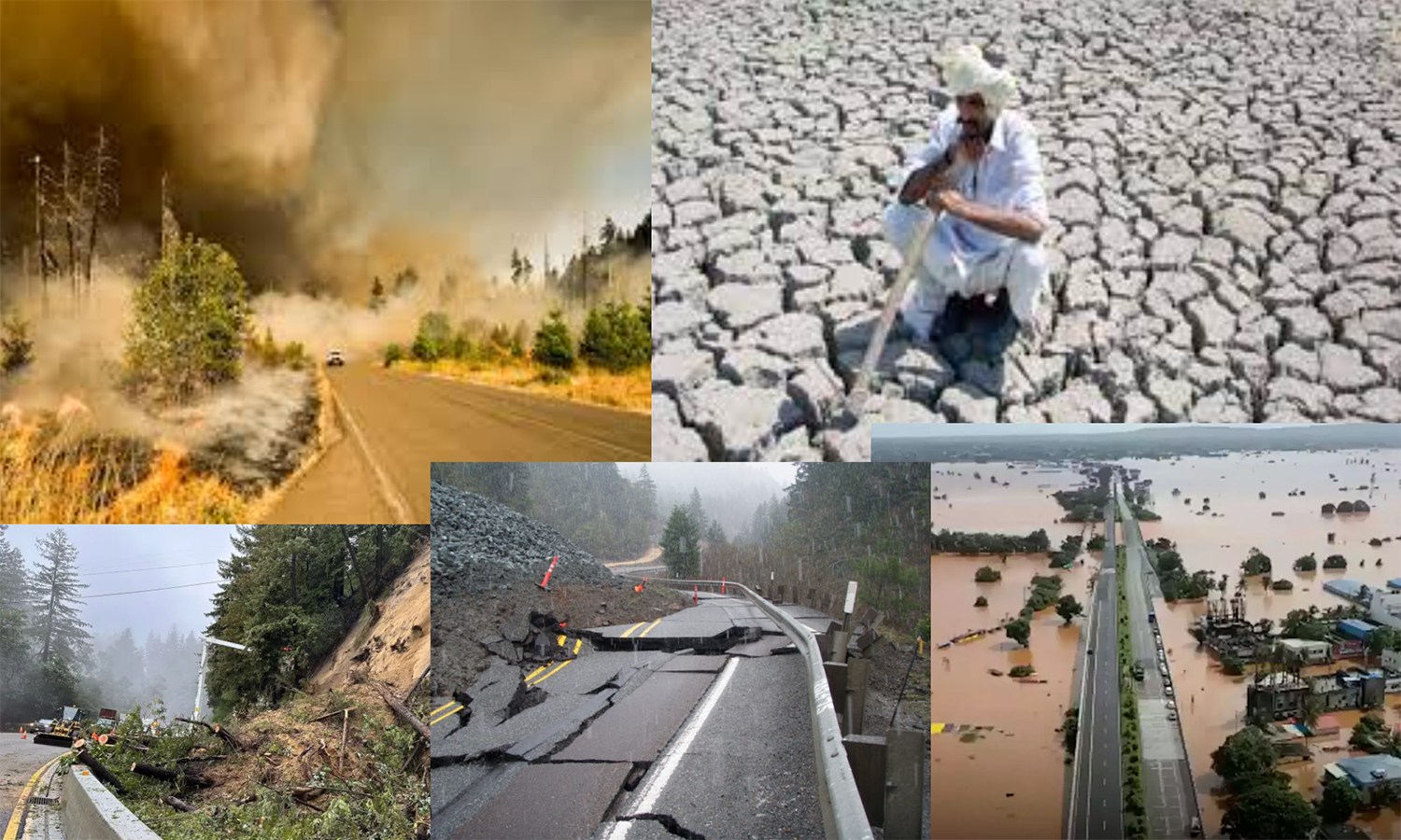 If environmental protection is not taken care of...