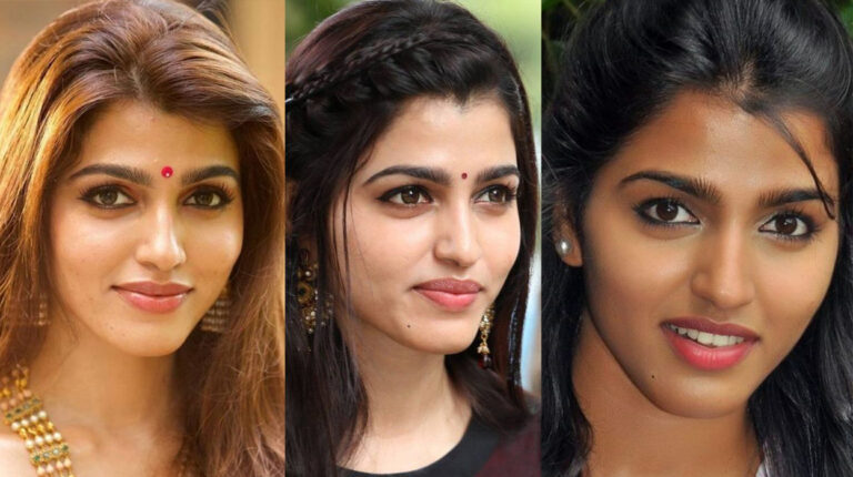 Sai Dhanshika- a promising heroine of Tamil film industry