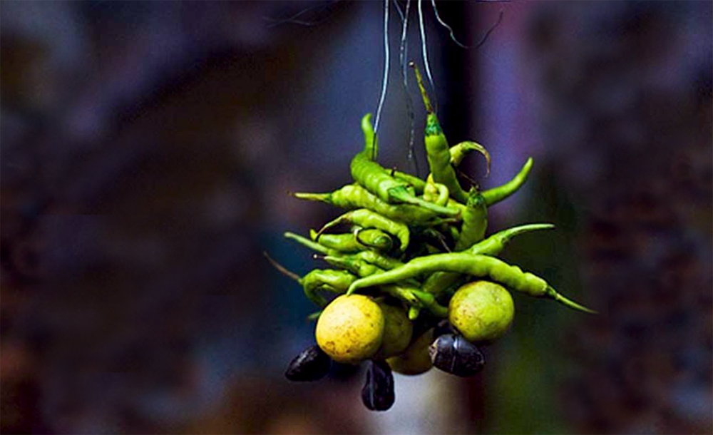 Superstition or science of Sanatan in hindi