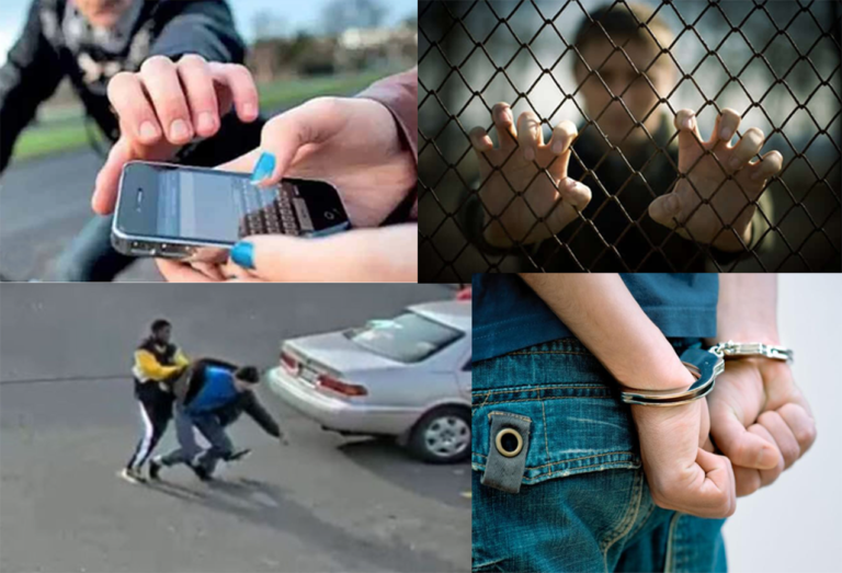 Teen aged criminals in India and governments educational policy