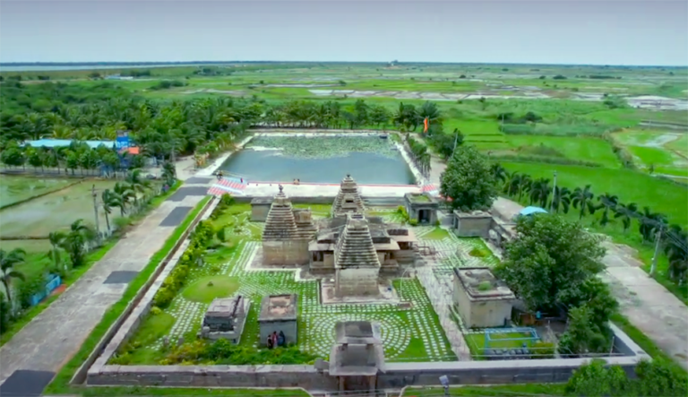 Chaayaa someshwar mahadev mandir_2