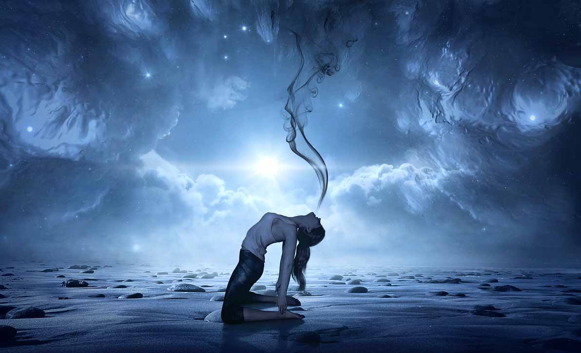 How to breeth and save life