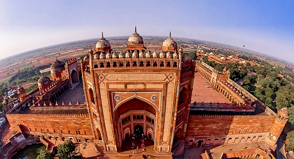 Fatehpur-Sikri_Agra-District-of-Uttar-Pradesh-1