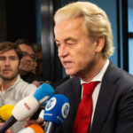 Geert Wilders__Netherlands