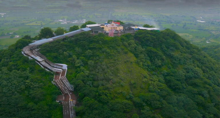 Chotila Chamunda Mata Temple of Gujarat history in Hindi 3