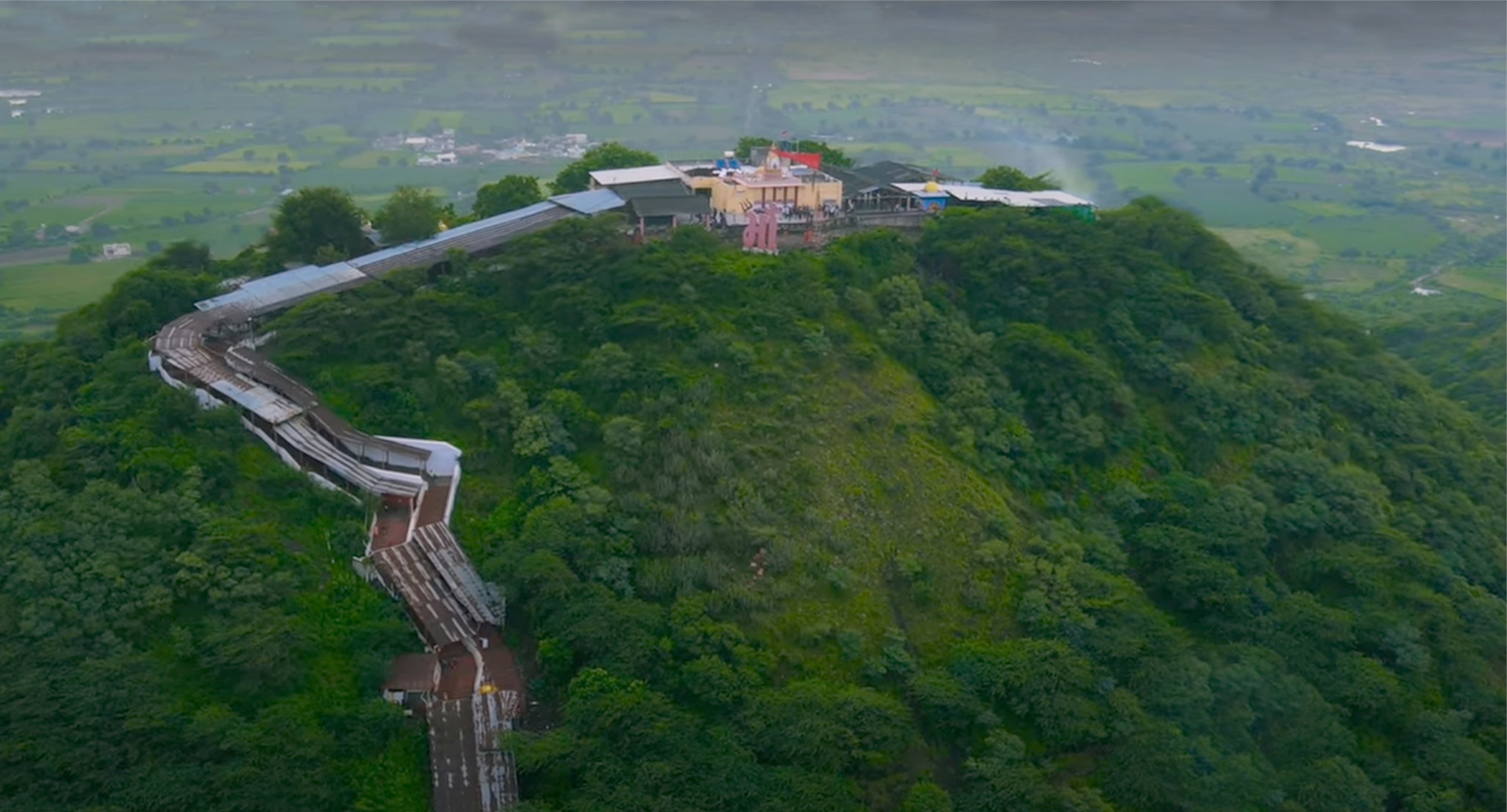 Chotila Chamunda Mata Temple of Gujarat history in Hindi 3