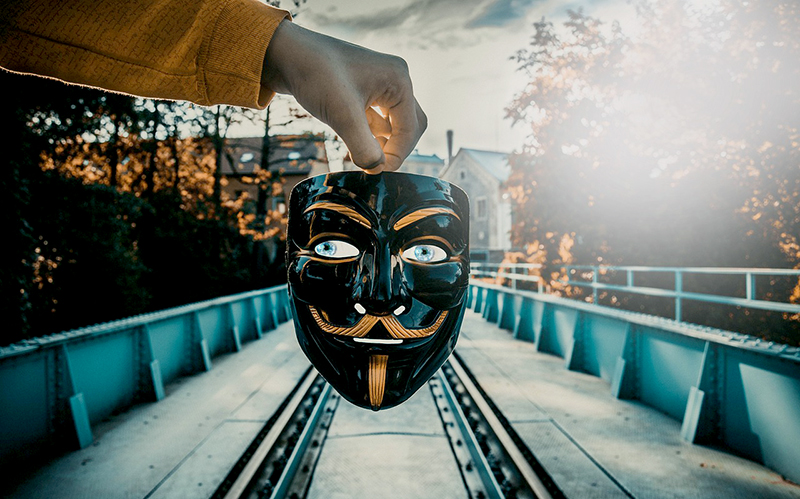 Deep Fake Technology nd crime in India