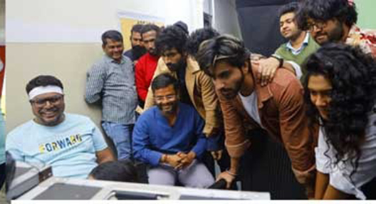 Dashami Movie Review in Hindi