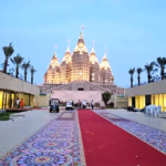 Hindu temple in the UAE 2