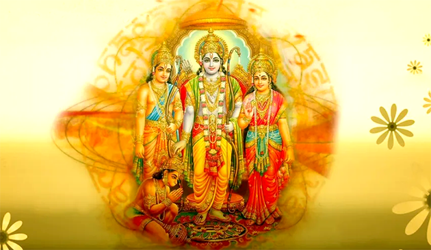 यदि राजनीति भी चल पड़े राम जी के आदर्शों पर - If politics also follows the ideals of Ram ji