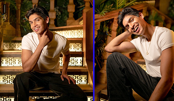 Sare Gama launches 'Sorry,' first single of talented singer Mahi