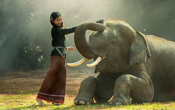 आइंस्टीन की संगति का असर