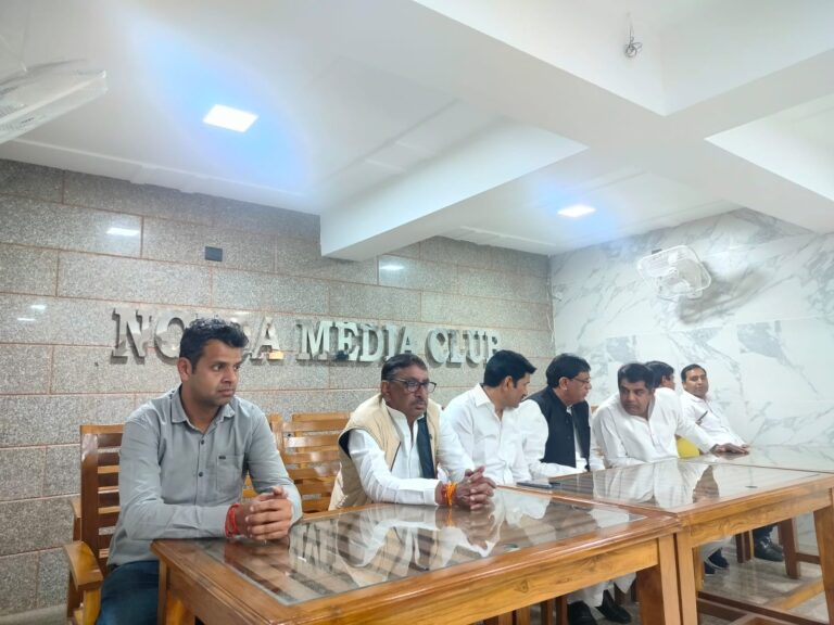 Awana applied to be made SP candidate