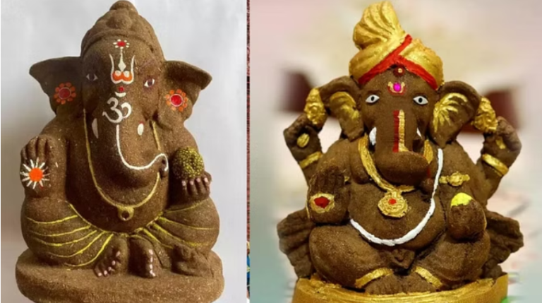 गोबर गणेश का वैज्ञानिक महत्त्व