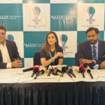 International Womens Day in Mash Hospital oncology department