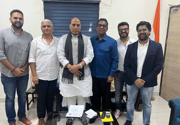 Nowshera__Films on Battle of Nowshera