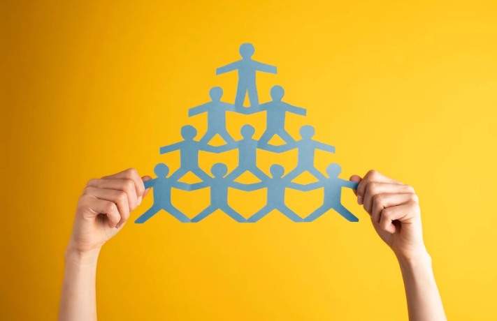 Social unity is now only a formality in hindus