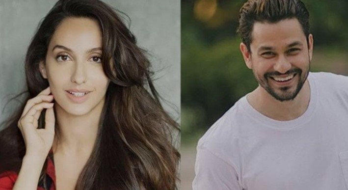 film madgaon express