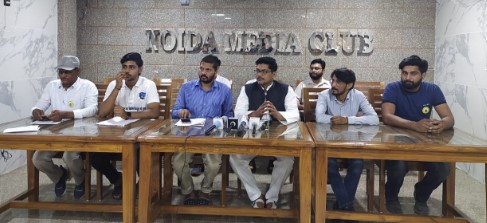 Nirdaliye media club