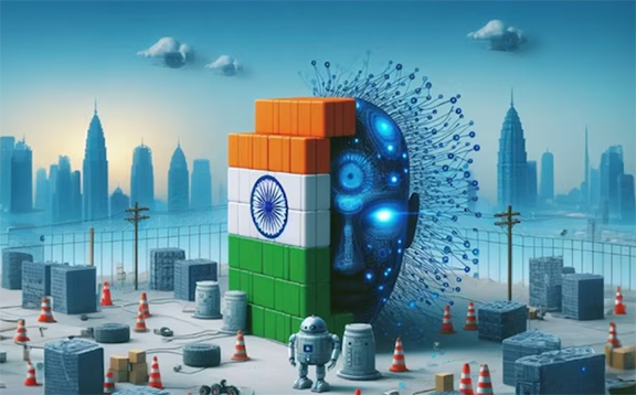 Future of India in the World