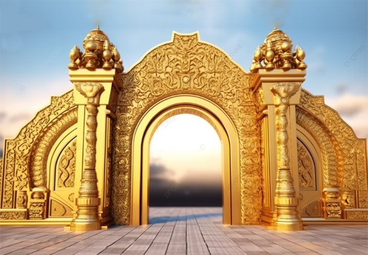 Dwaar kholne ki chunoti