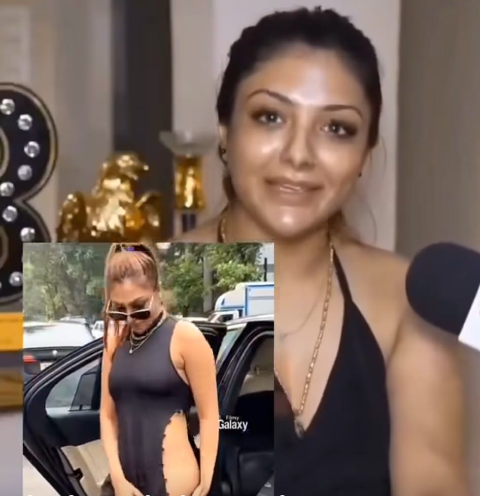 Khushi Mukherjee Social Media star