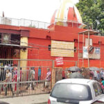 MARGHAT WALE HANUMAN MANDIR ka prachin itihas