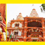 Sheetla Mata Temple in Gurugram_Ancient and Mughal history