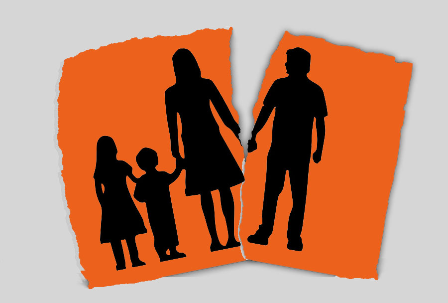 DIVORCE TALAK TALAK TALAK