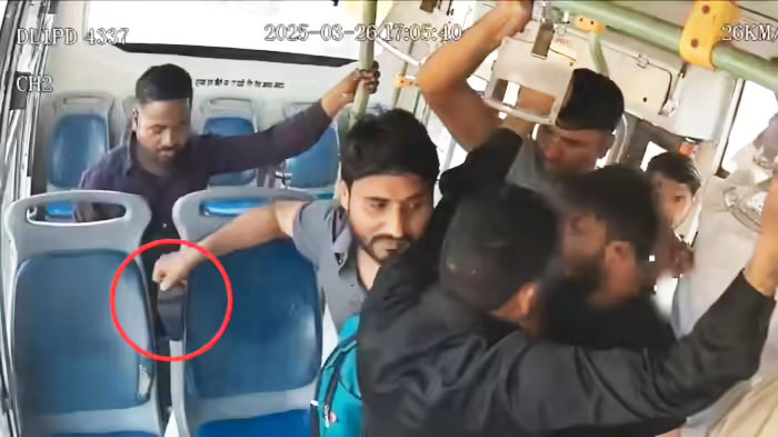 pick pocketing in dtc busess